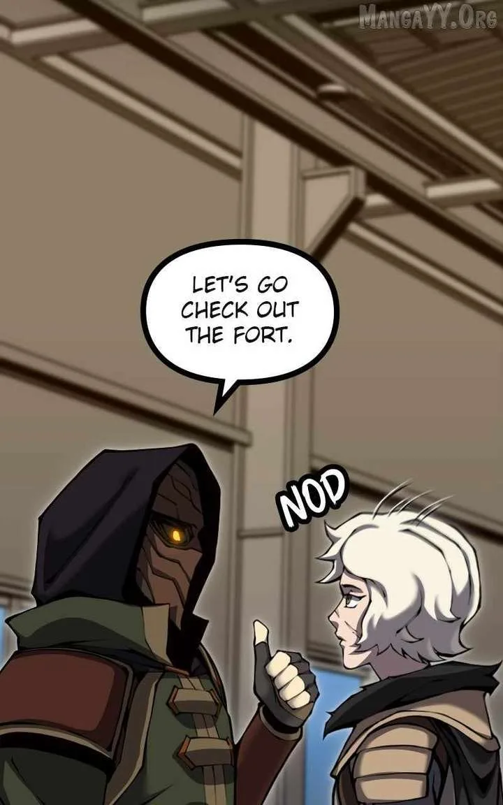 Primal Hunter Chapter 95 page 49