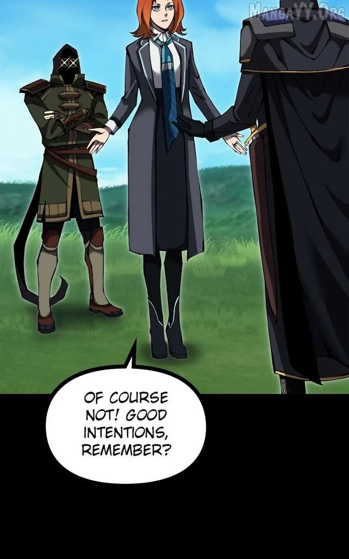 Primal Hunter Chapter 94 page 95