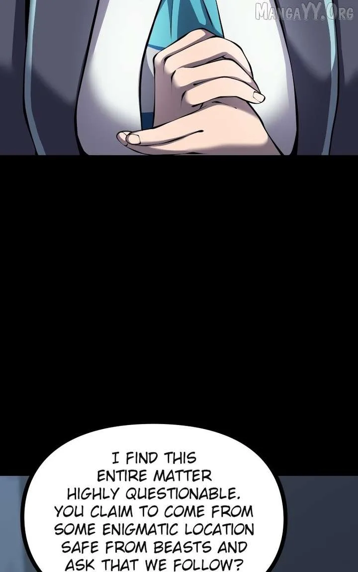 Primal Hunter Chapter 94 page 60