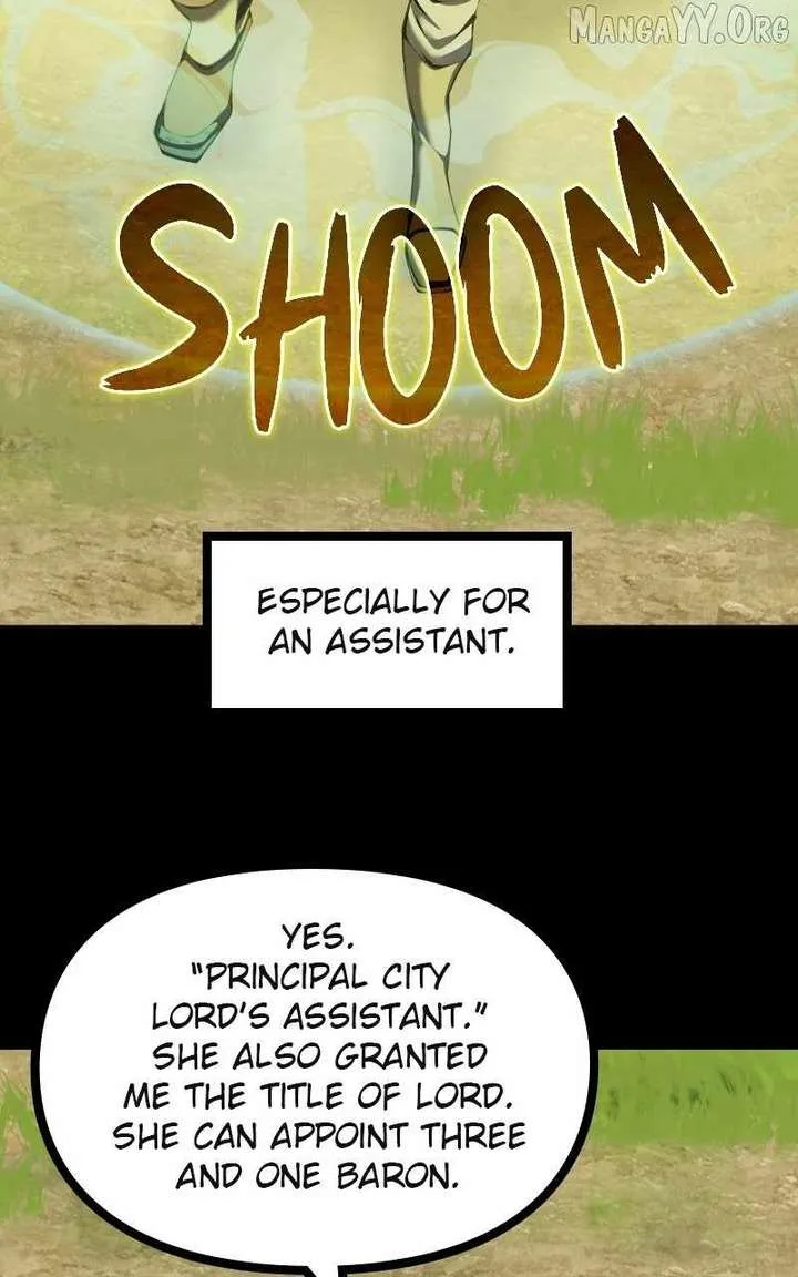 Primal Hunter Chapter 95 page 68