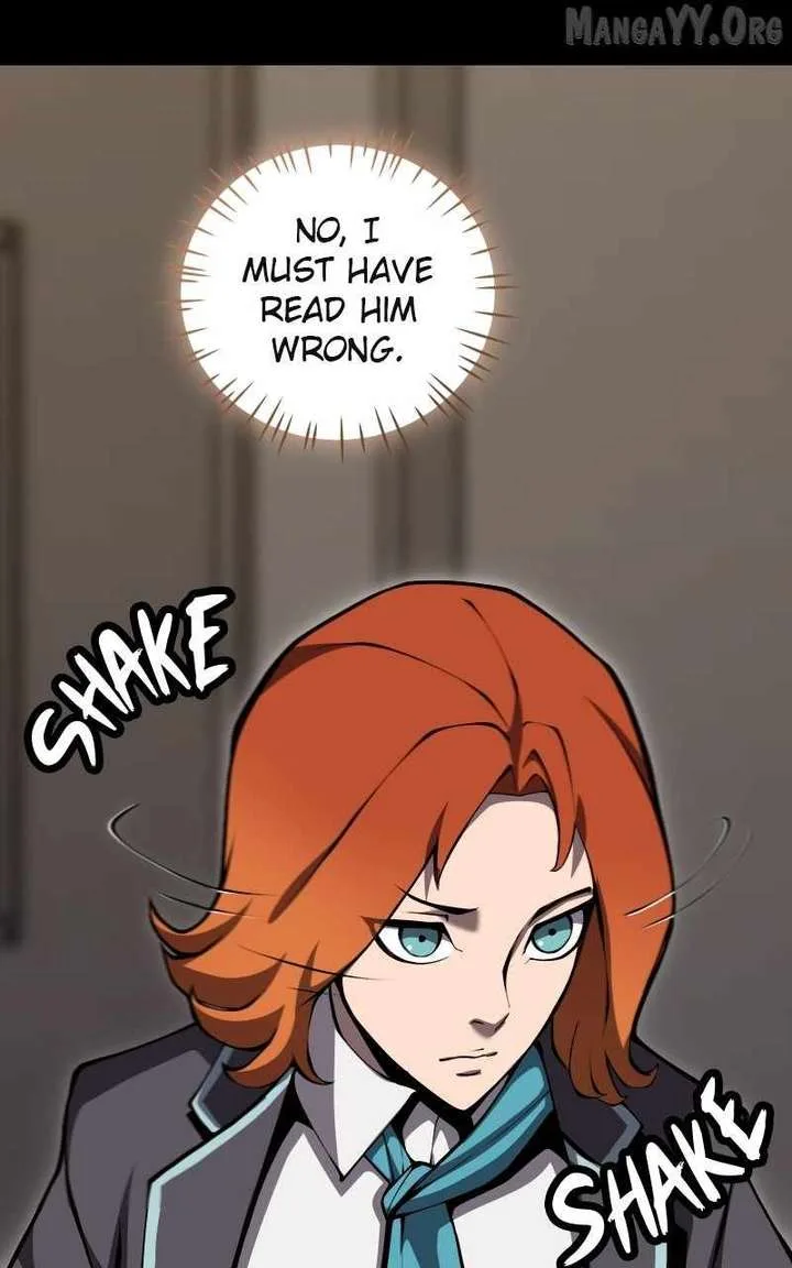 Primal Hunter Chapter 95 page 22