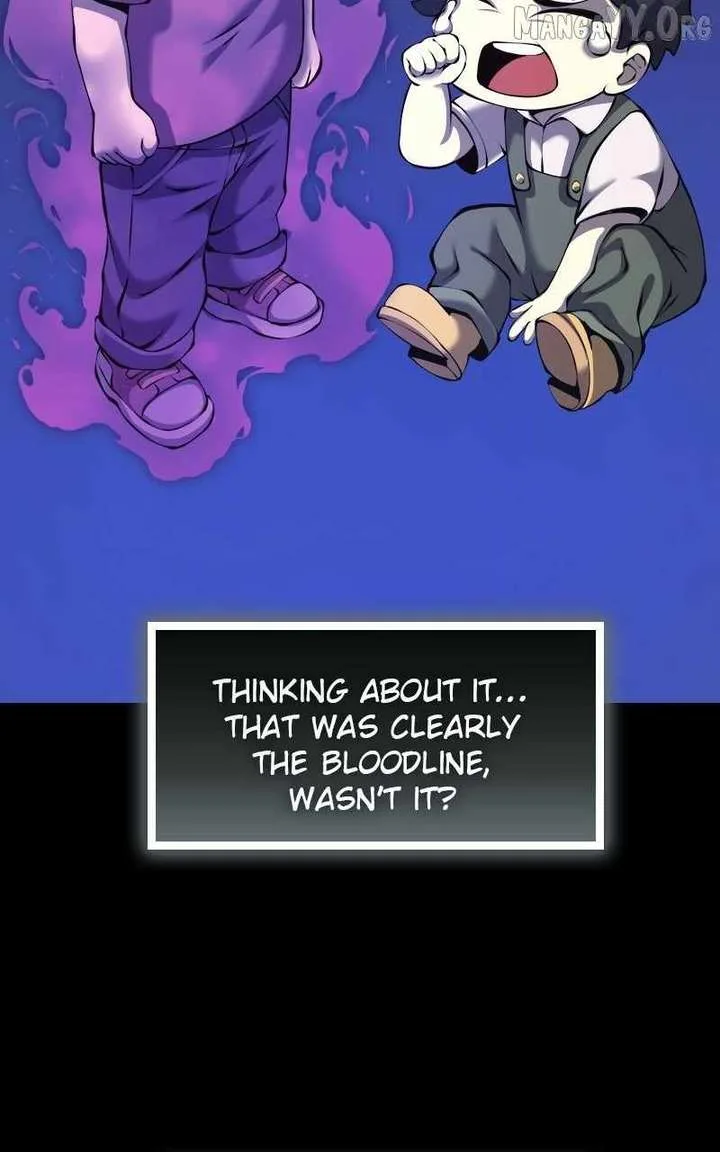 Primal Hunter Chapter 95 page 40