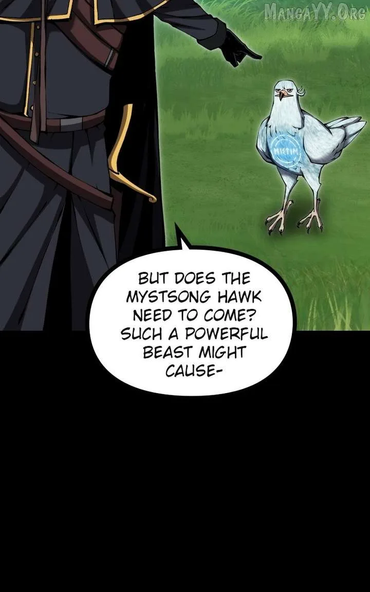 Primal Hunter Chapter 94 page 97