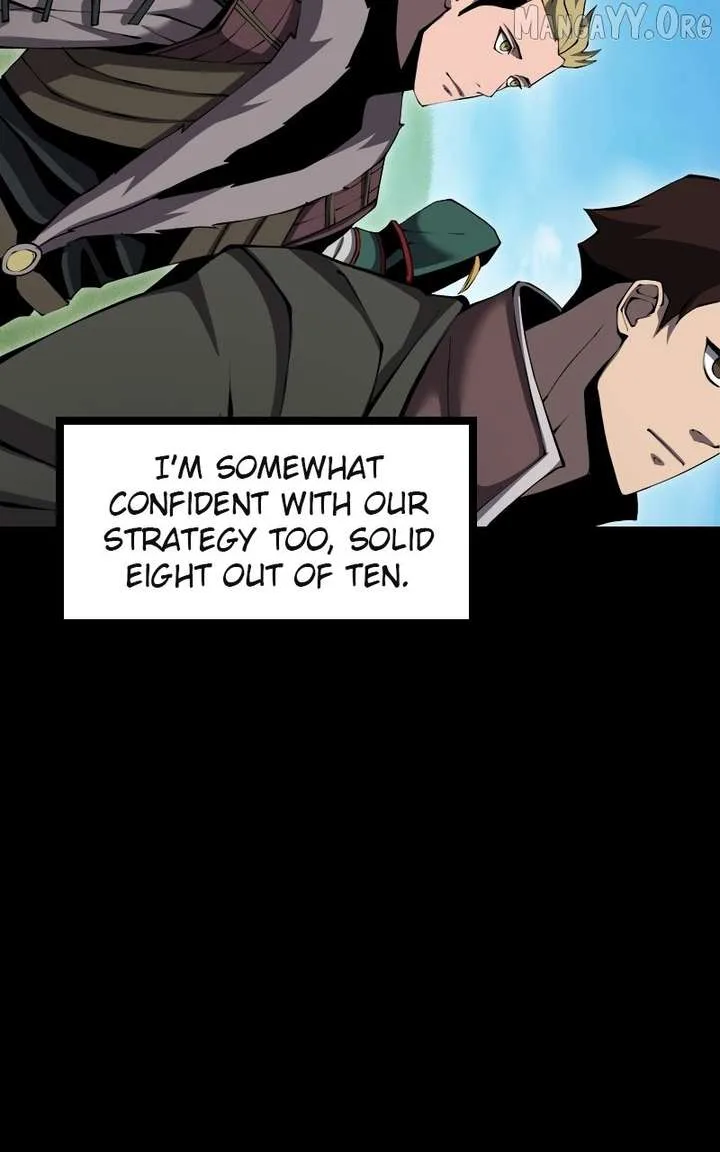 Primal Hunter Chapter 94 page 25