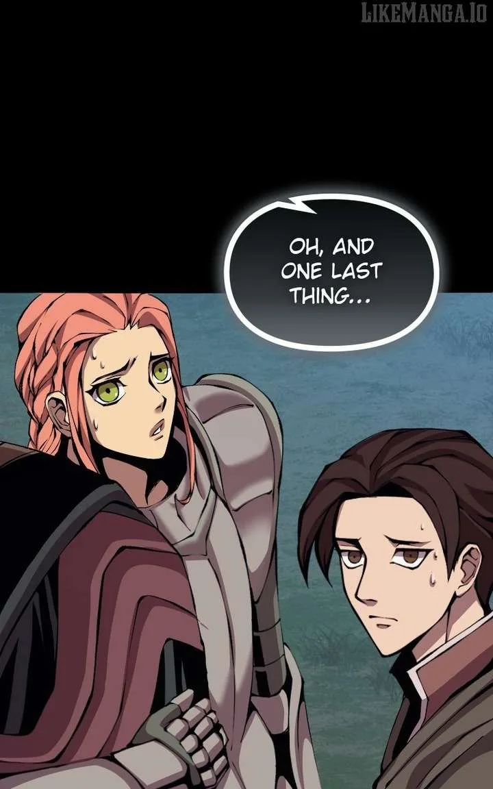 Primal Hunter Chapter 86 page 132