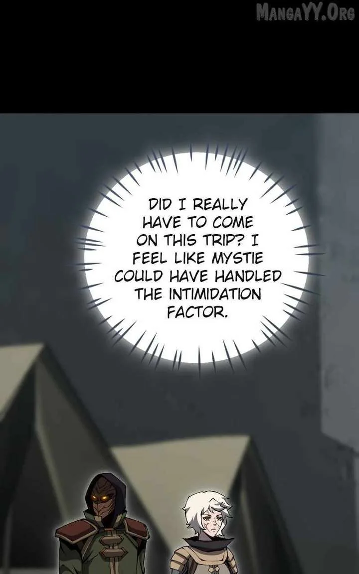 Primal Hunter Chapter 95 page 86