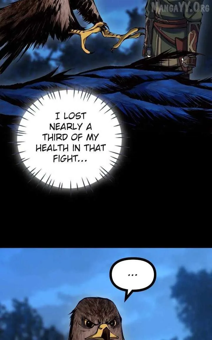 Primal Hunter Chapter 89 page 107
