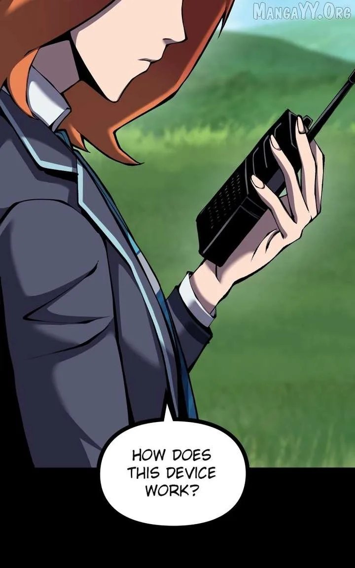 Primal Hunter Chapter 94 page 17