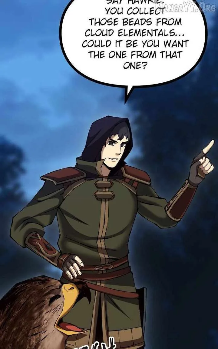 Primal Hunter Chapter 89 page 120
