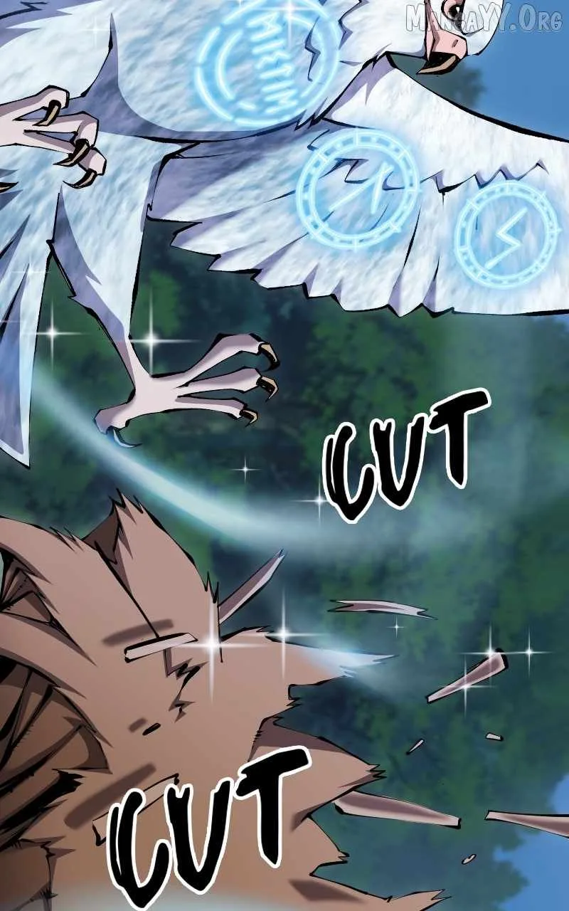 Primal Hunter Chapter 93 page 7