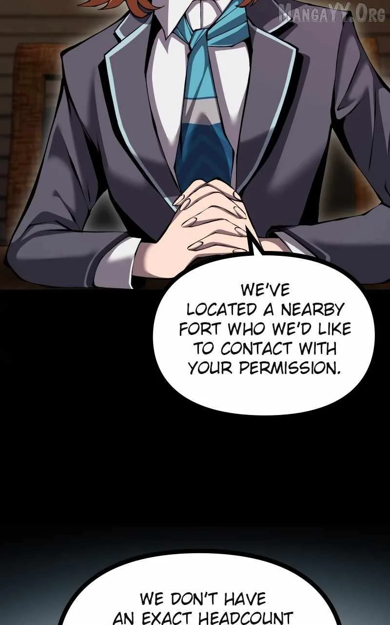 Primal Hunter Chapter 93 page 18