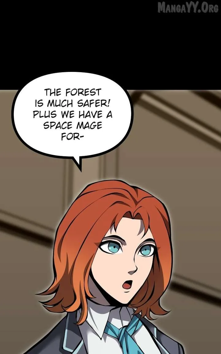 Primal Hunter Chapter 94 page 136