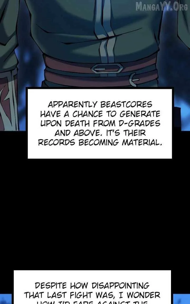 Primal Hunter Chapter 89 page 116