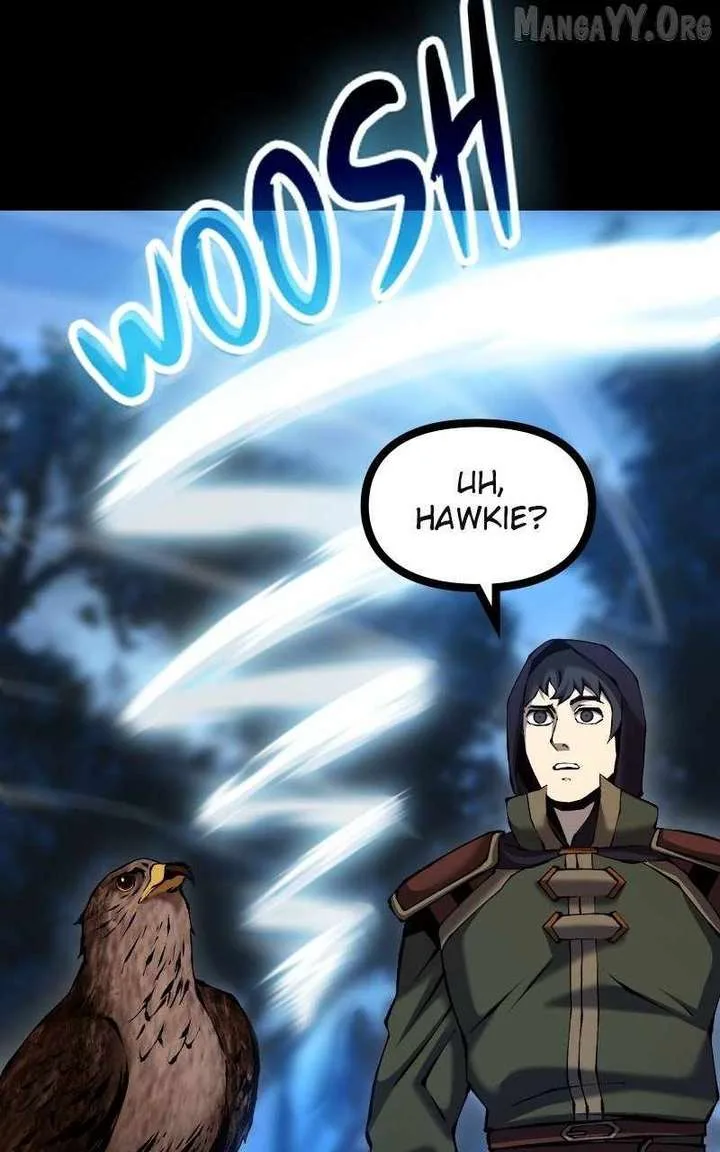 Primal Hunter Chapter 89 page 109