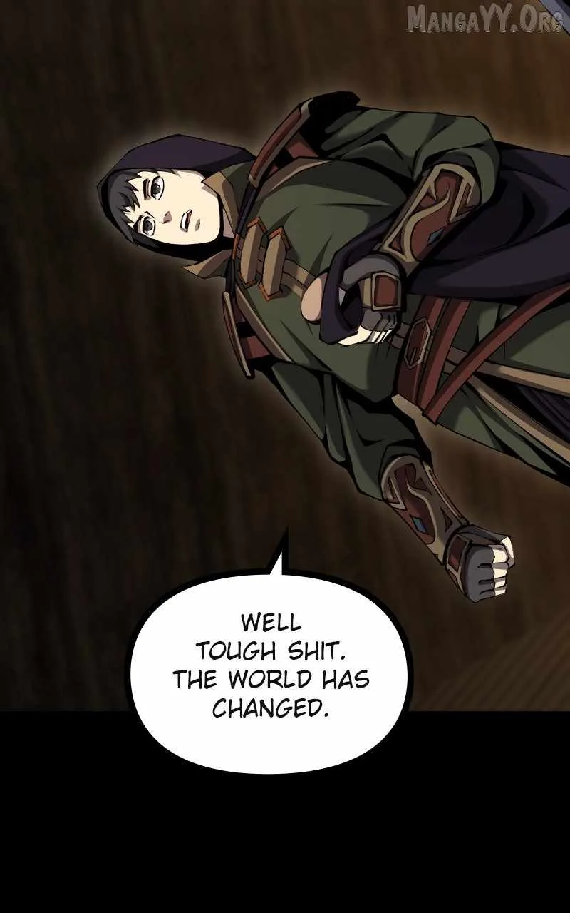 Primal Hunter Chapter 93 page 30