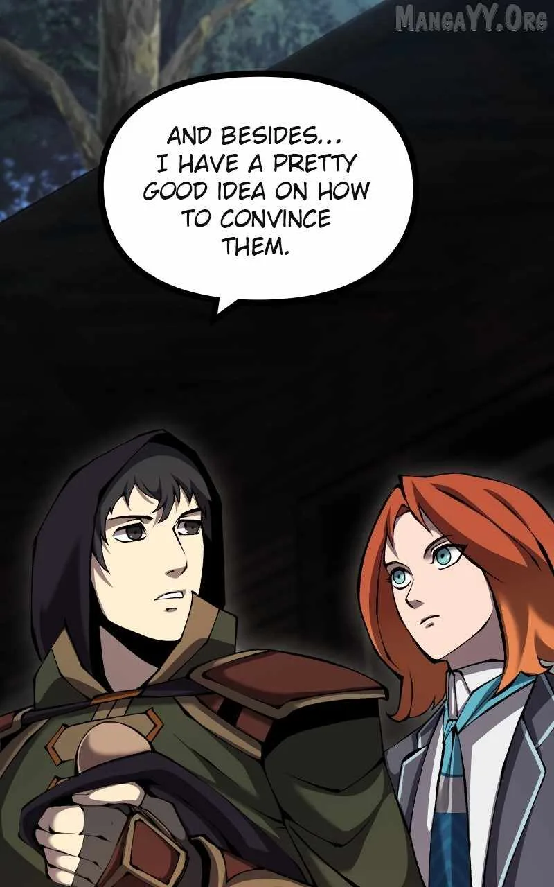 Primal Hunter Chapter 93 page 32