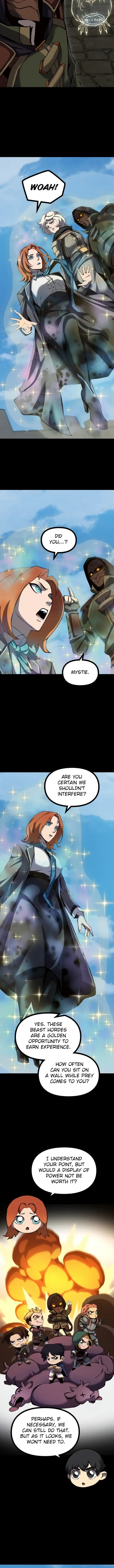 Primal Hunter Chapter 96 page 9