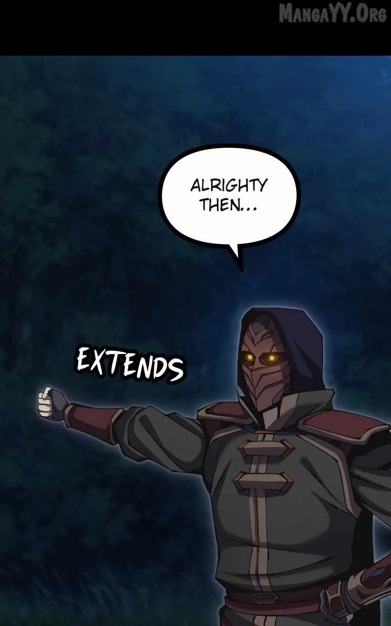 Primal Hunter Chapter 93 page 43