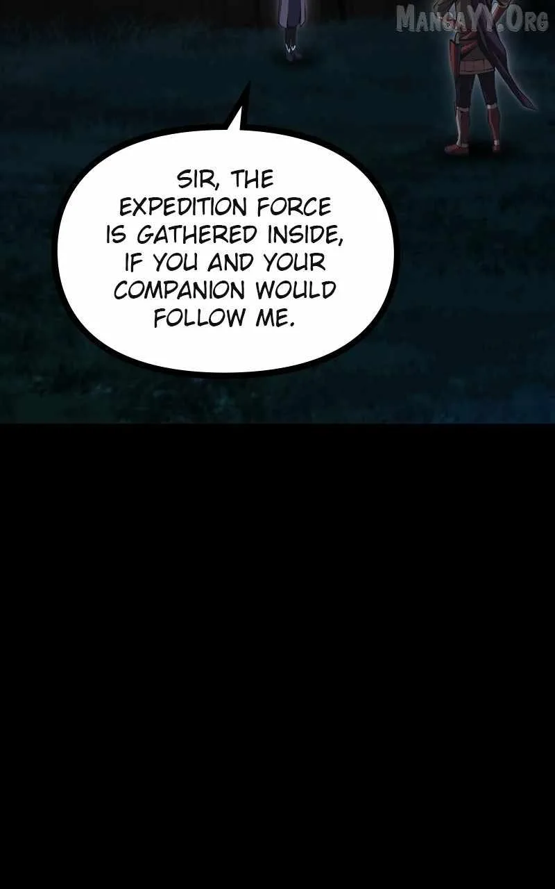 Primal Hunter Chapter 93 page 42