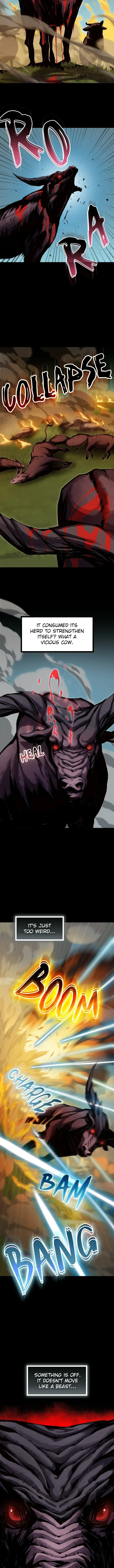 Primal Hunter Chapter 96 page 20