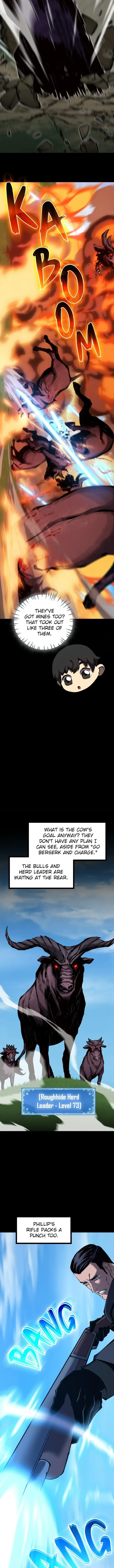 Primal Hunter Chapter 96 page 13
