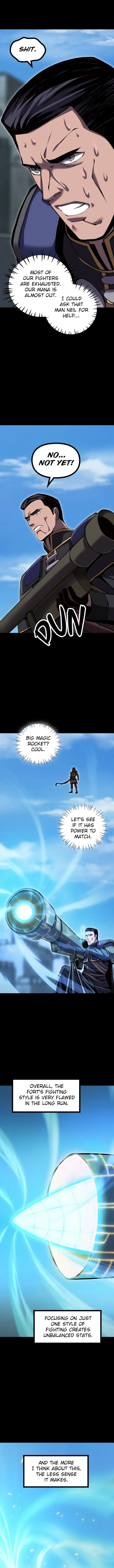 Primal Hunter Chapter 96 page 17