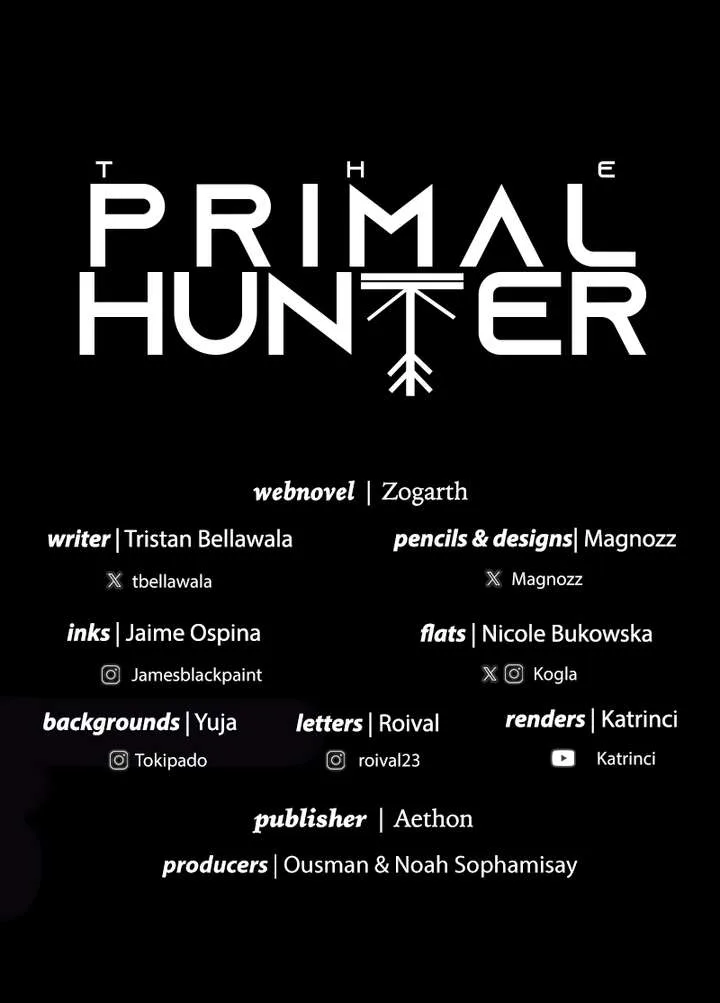 Primal Hunter Chapter 86 page 143