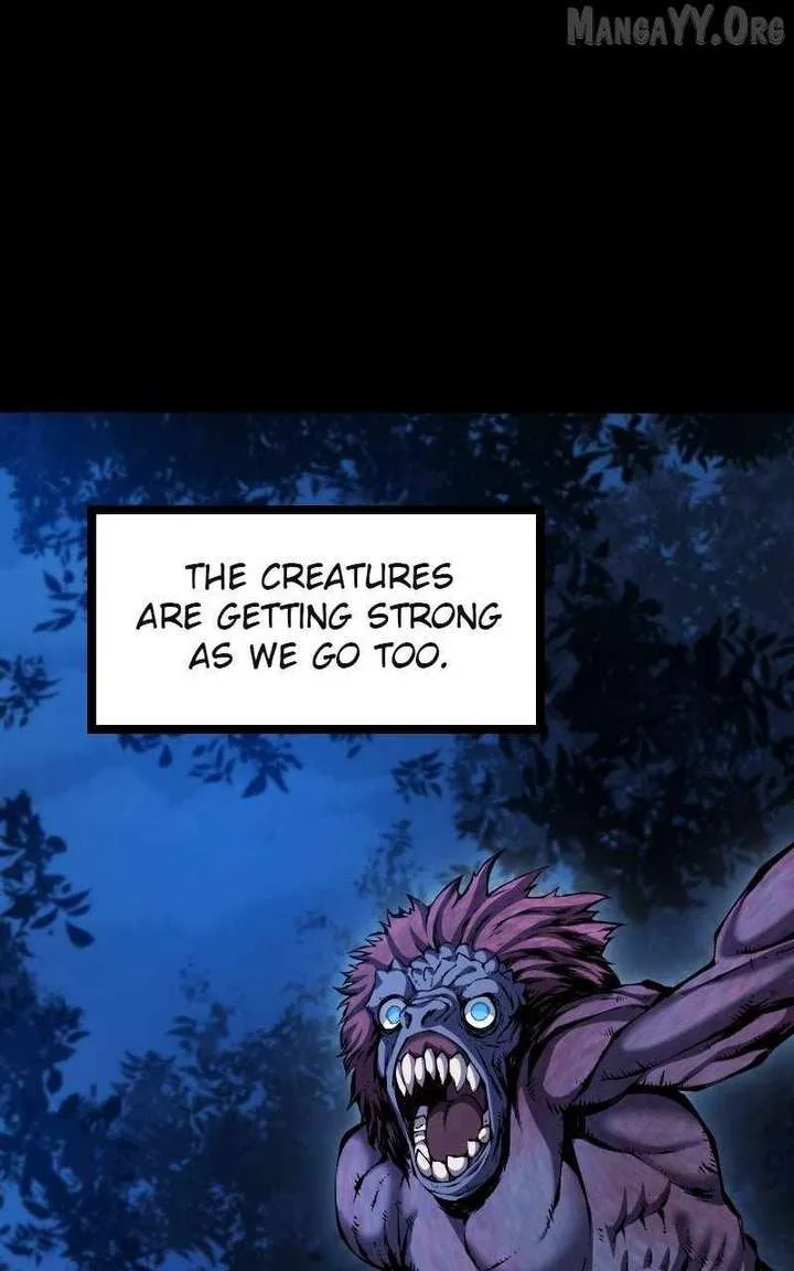 Primal Hunter Chapter 89 page 130
