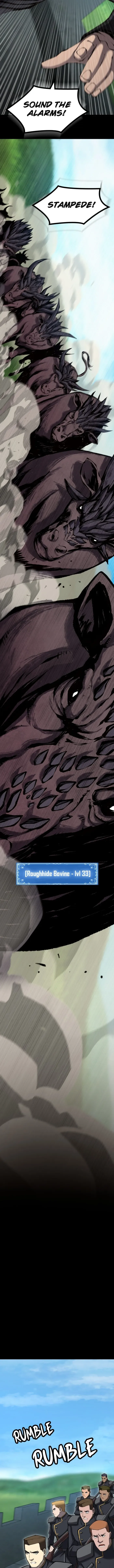 Primal Hunter Chapter 96 page 3