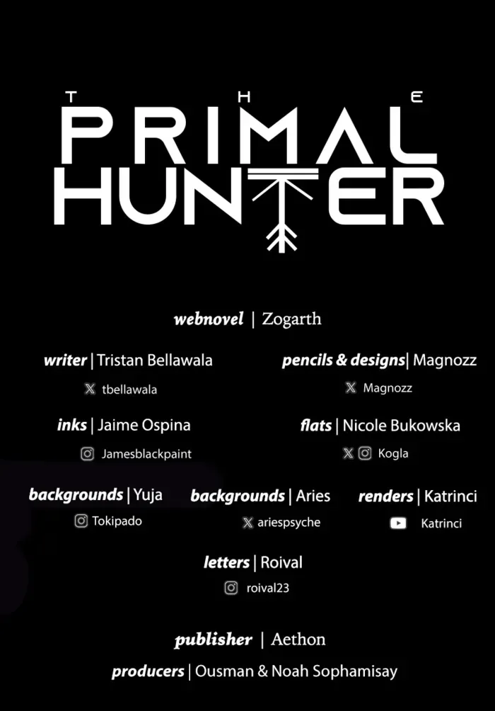 Primal Hunter Chapter 96 page 24