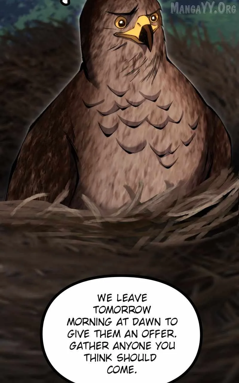 Primal Hunter Chapter 93 page 34