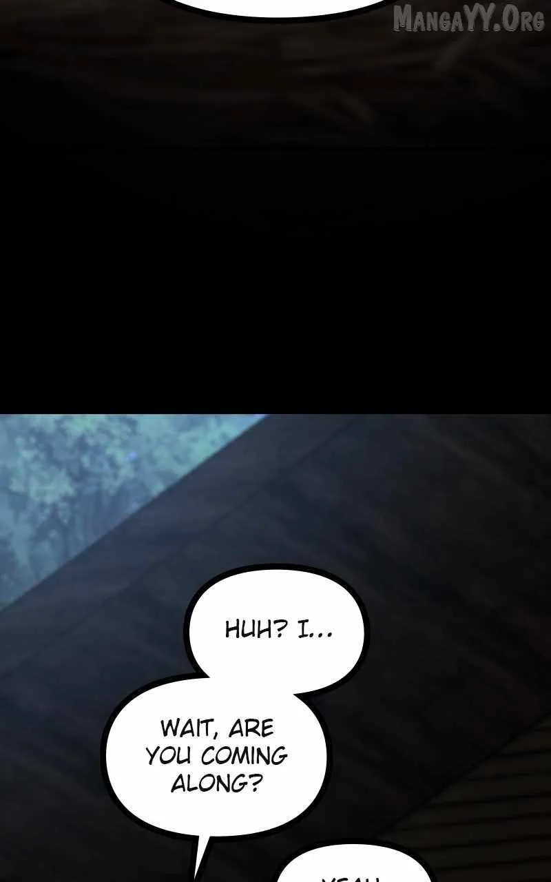 Primal Hunter Chapter 93 page 35