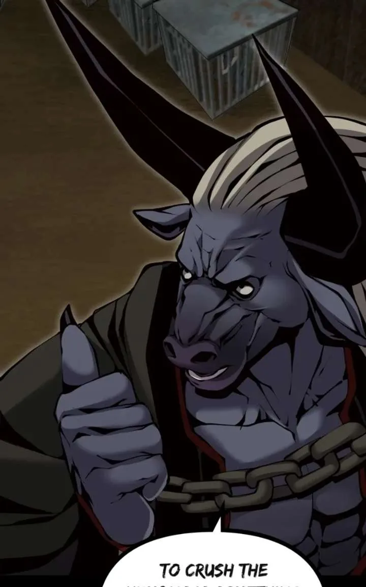 Primal Hunter Chapter 98 page 32