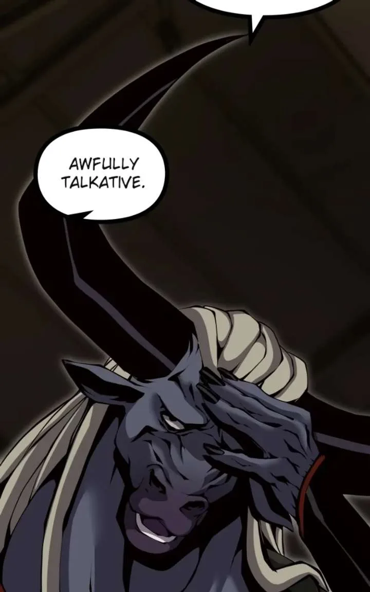 Primal Hunter Chapter 98 page 45