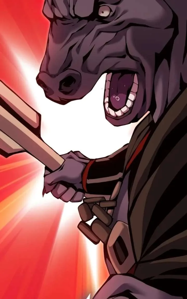 Primal Hunter Chapter 98 page 53