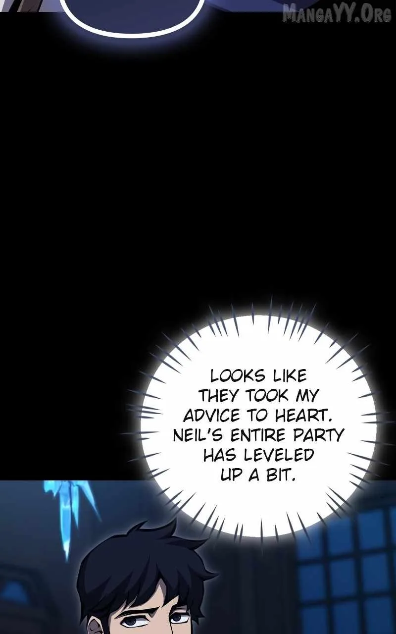 Primal Hunter Chapter 93 page 62