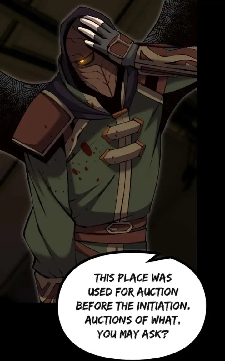 Primal Hunter Chapter 98 page 51