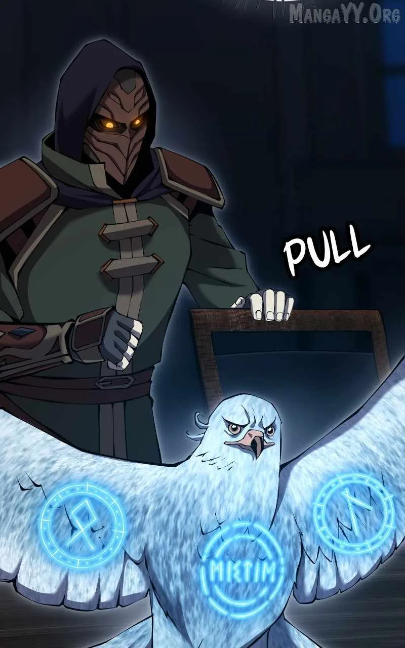 Primal Hunter Chapter 93 page 68