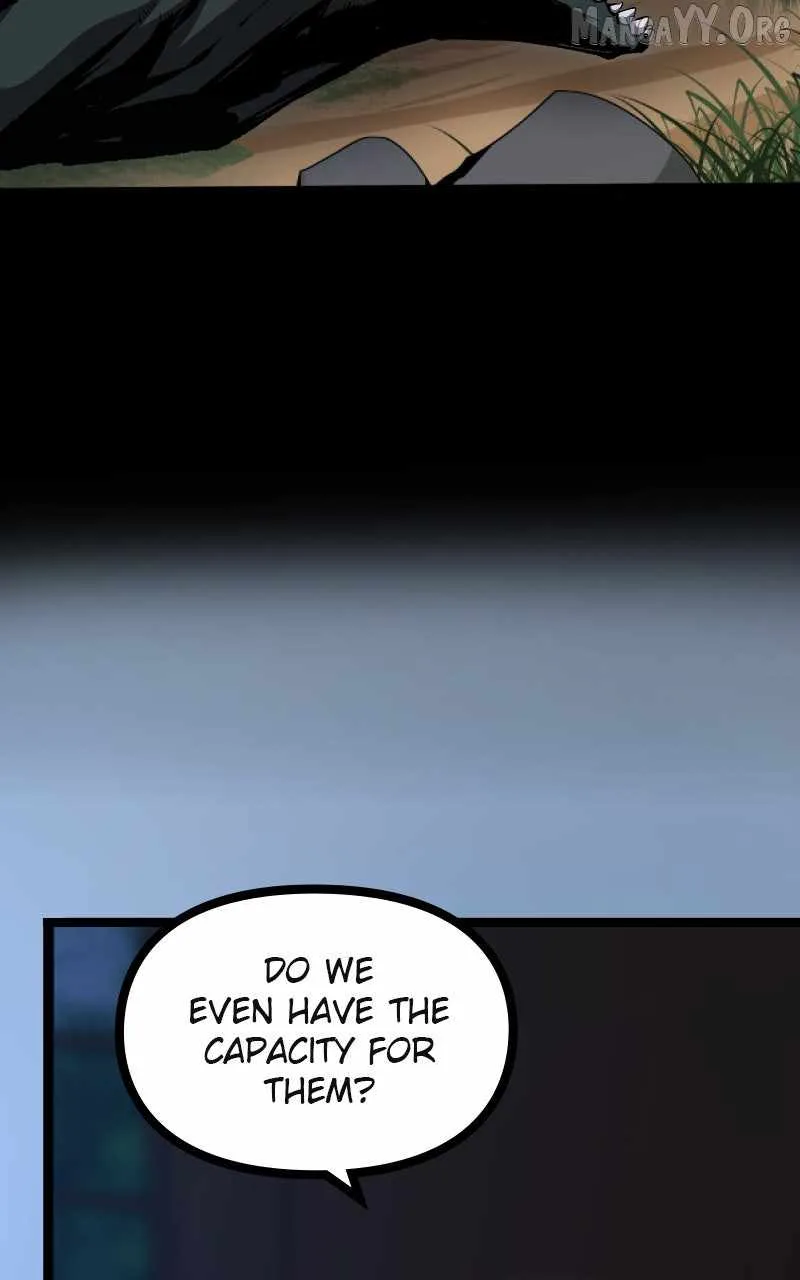 Primal Hunter Chapter 93 page 81