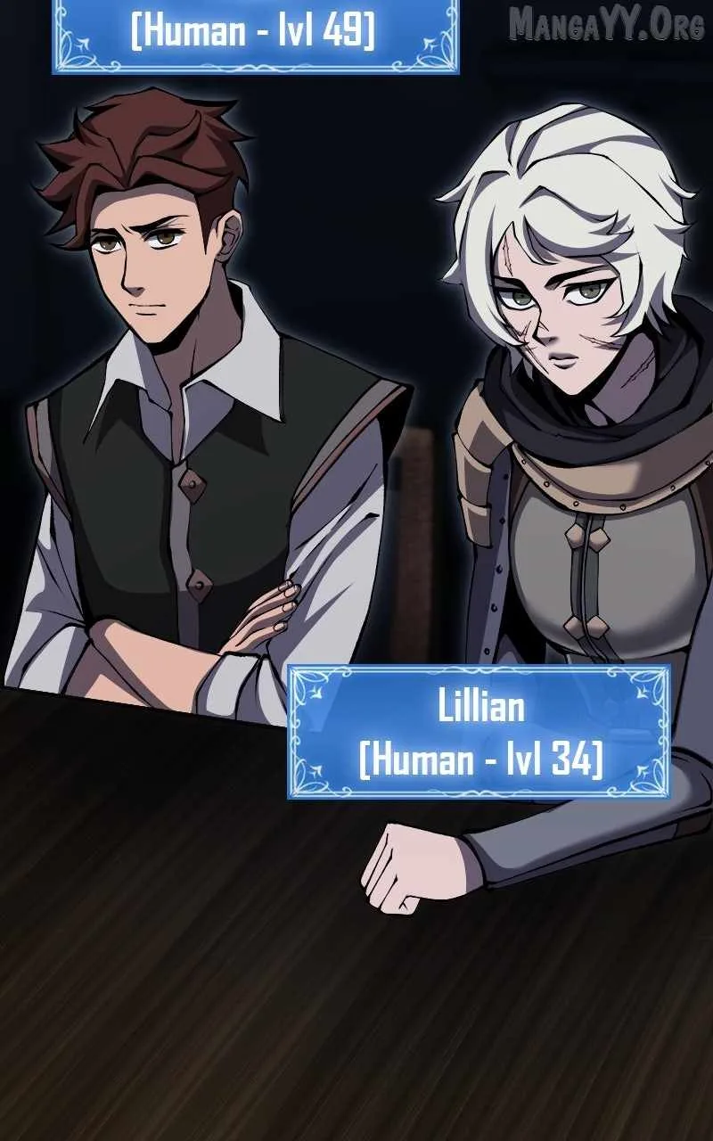 Primal Hunter Chapter 93 page 66