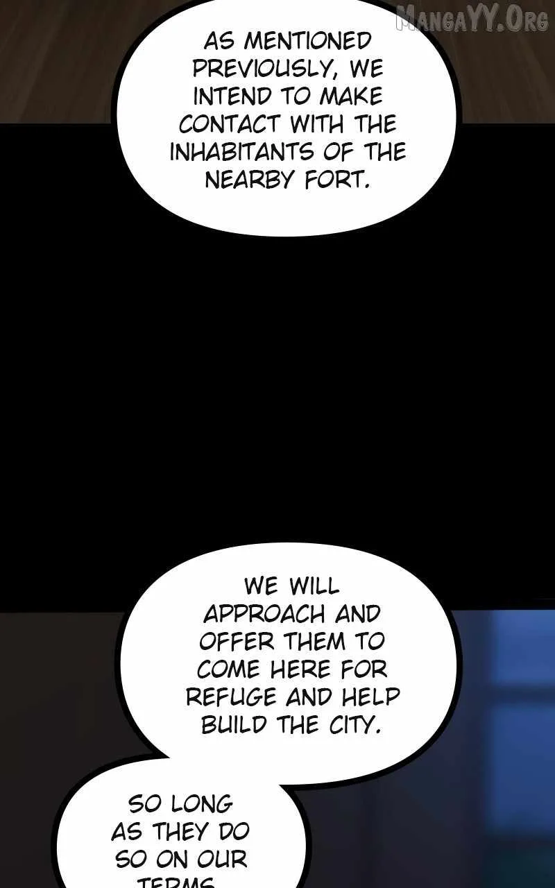 Primal Hunter Chapter 93 page 71