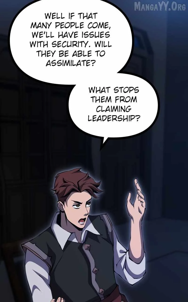 Primal Hunter Chapter 93 page 86