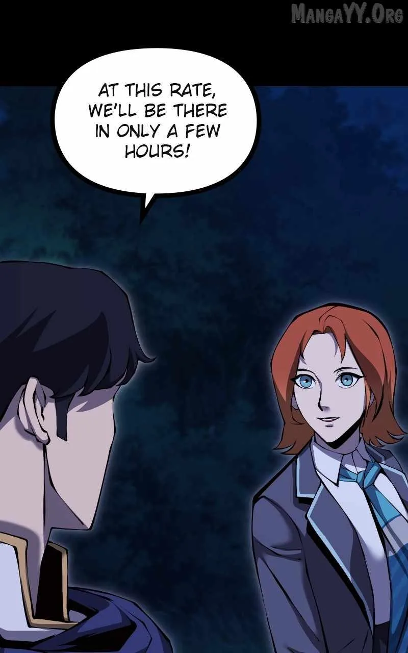 Primal Hunter Chapter 93 page 98