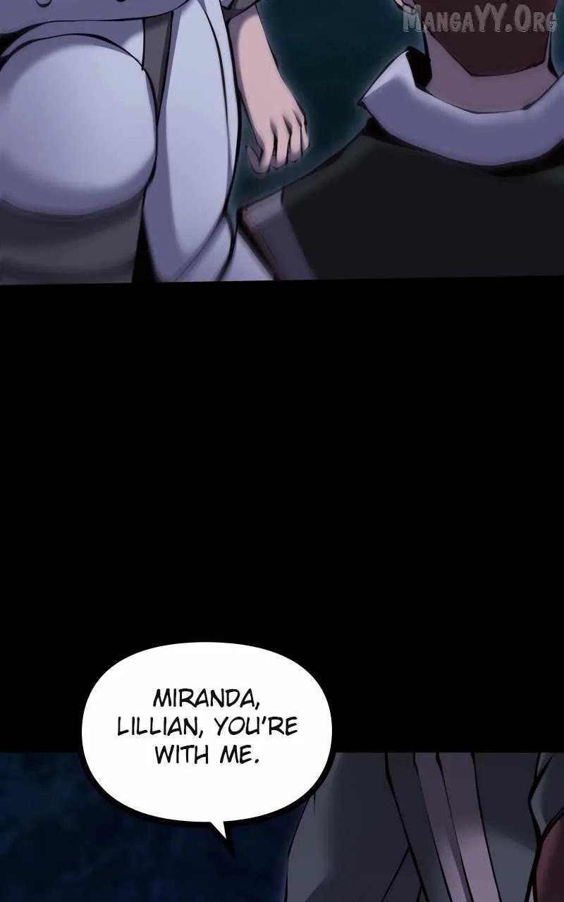 Primal Hunter Chapter 93 page 107