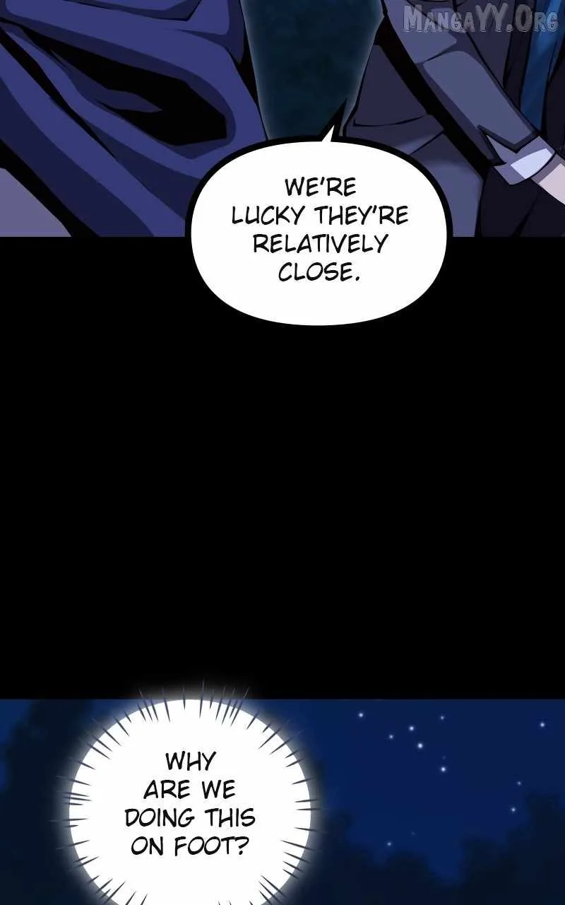 Primal Hunter Chapter 93 page 99