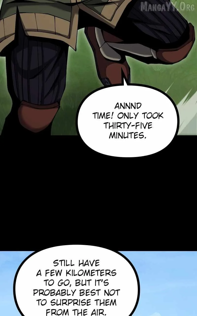 Primal Hunter Chapter 93 page 131