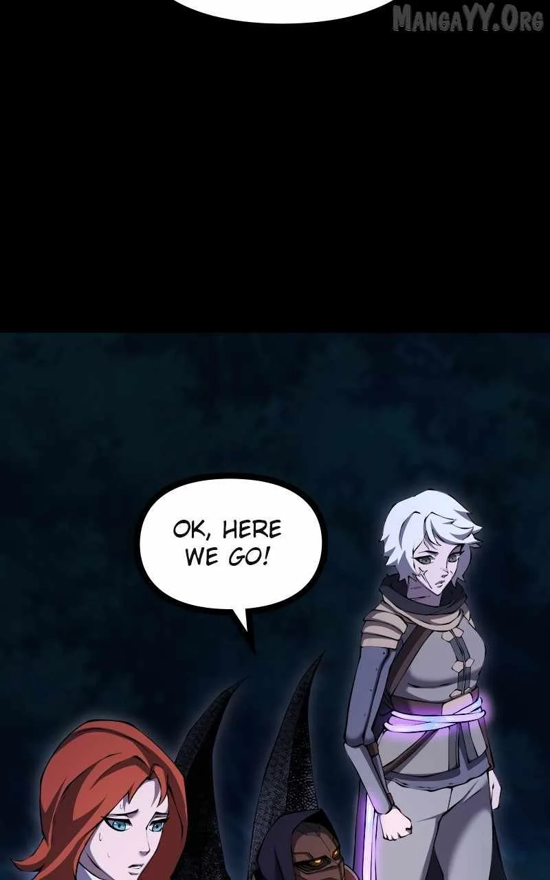 Primal Hunter Chapter 93 page 122