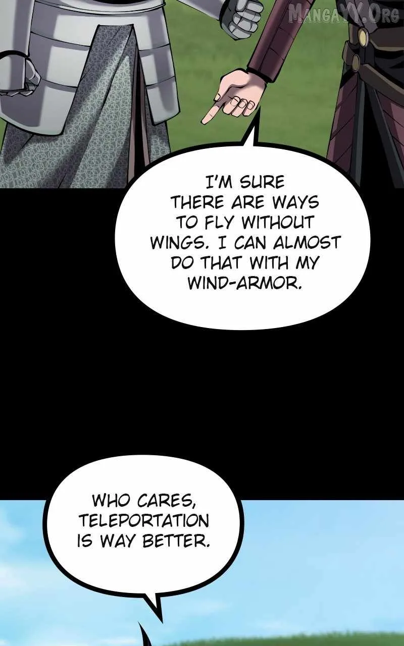 Primal Hunter Chapter 93 page 134