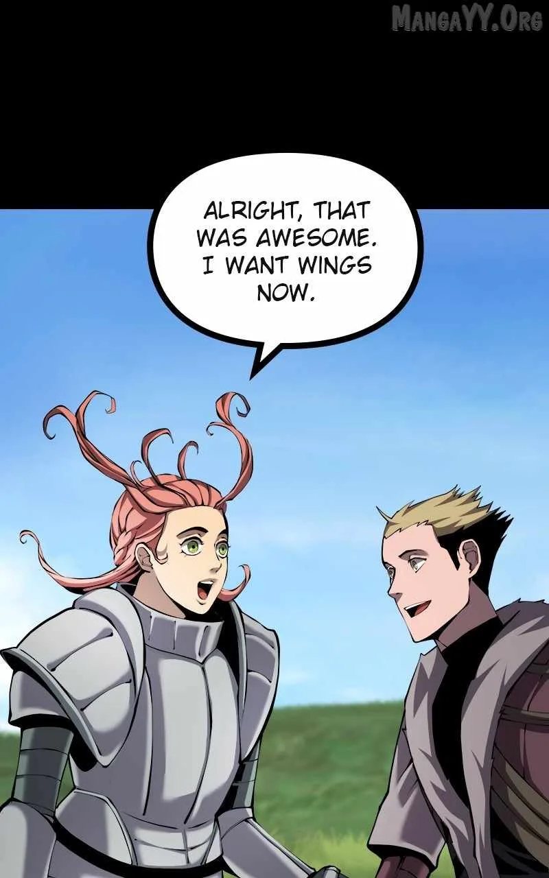 Primal Hunter Chapter 93 page 133