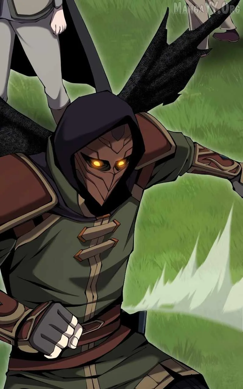 Primal Hunter Chapter 93 page 130